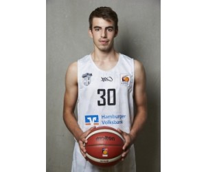 Finn Mohl basketball player photo 2
