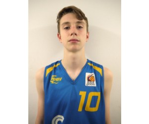 Finn Motter basketball player - G