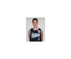 Finn Neuffer basketball player - SG