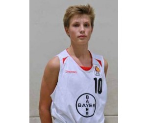 Finn Pook basketball player photo 1