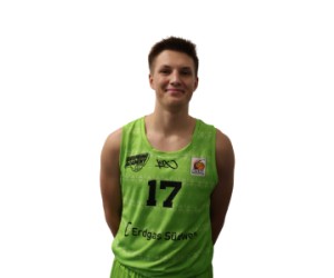 Finn Pook basketball player photo 3