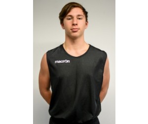 Finn Radina basketball player - PG