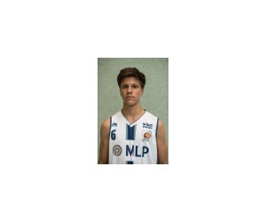 Finn Rothmann basketball player - PG