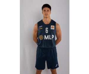 Finn Rothmann basketball player photo 2