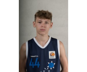 Finn Schmelzer basketball player - SG
