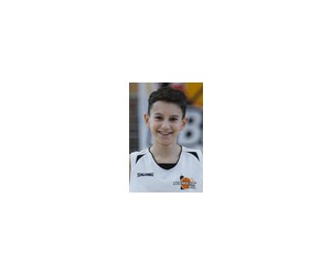 Finn Schwaiger basketball player photo 1