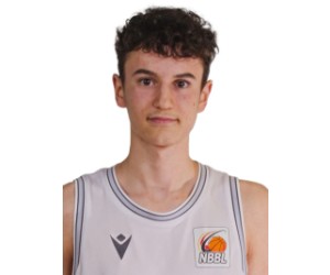 Finn Schwaiger basketball player photo 3