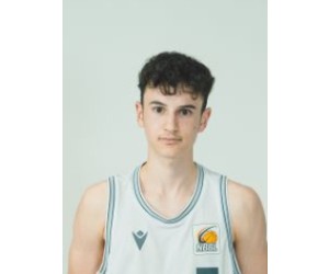 Finn Schwaiger basketball player photo 4