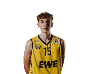 Finn Stuhlmeyer basketball player photo 1