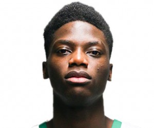 Flavien Buanga basketball player - C