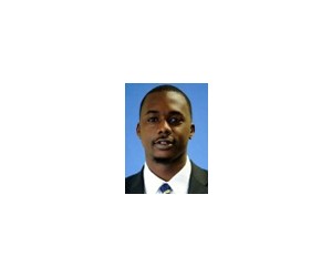 Flavien Davis basketball player - F