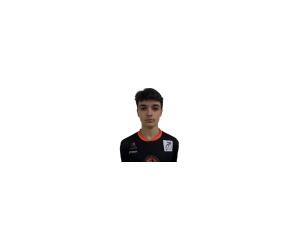 Flavio Miorelli basketball player - SG