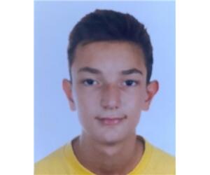 Flavio Sortino Rivas basketball player