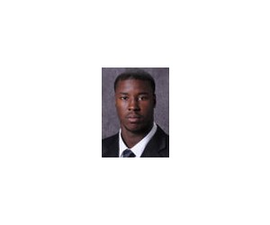 Flenard Whitfield basketball player - PF/C