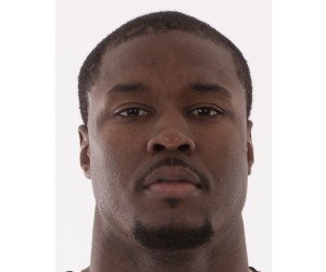Flenard Whitfield basketball player photo 2