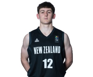 Fletcher Cooper basketball player