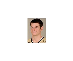 Fletcher Magee basketball player - SG