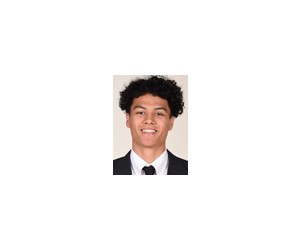 Fletcher Tynen basketball player - SG