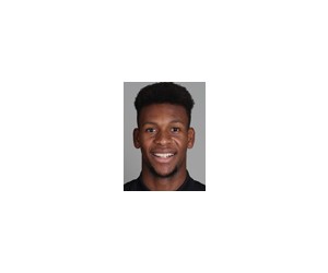 Flo Thamba basketball player photo 1