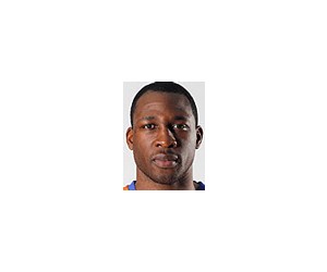 Florent Pietrus basketball player - PF