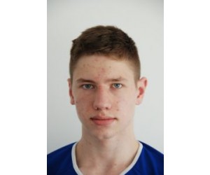 Florian Dietrich basketball player - C