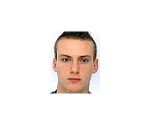 Florian Galloo basketball player - PF