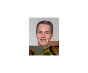 Florian Held basketball player - SG