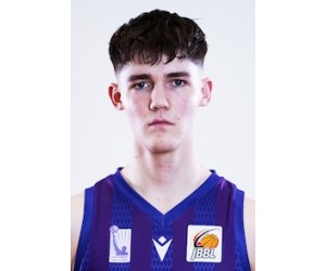 Florian Liedigk basketball player