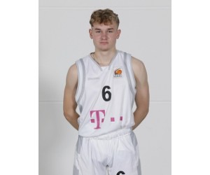 Florian Meilands basketball player photo 2