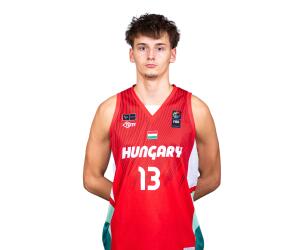 Florian Rozman basketball player