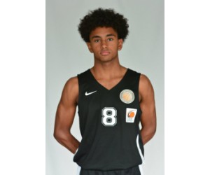 Florian Schuttler basketball player