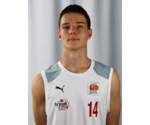 Florian Weiss basketball player
