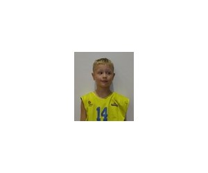 Florijan Sasek basketball player