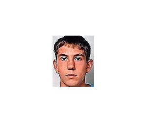 Floris Versteeg basketball player - SF