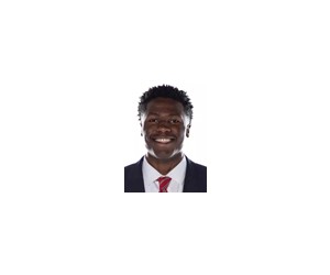 Flory Bidunga basketball player - C