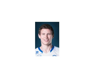 Floryan Deprez basketball player - PG