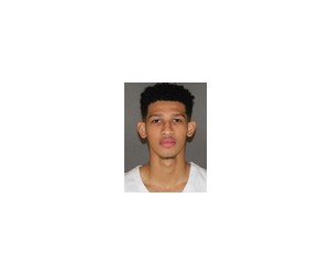 Floyd Rideau Jr basketball player - SG