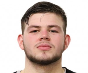 Flynn Boardman - Raffet basketball player - F