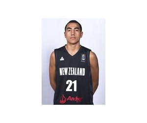Flynn Cameron basketball player photo 1