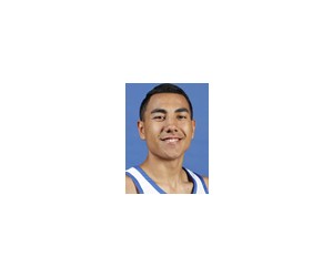 Flynn Cameron basketball player - PG