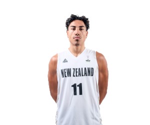 Flynn Cameron basketball player photo 3