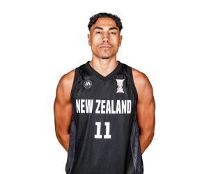 Flynn Cameron basketball player photo 4