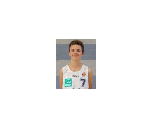 Flynn Lange basketball player - G