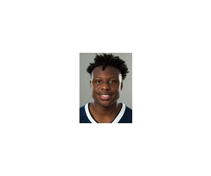 Fofo Adetogun basketball player - G
