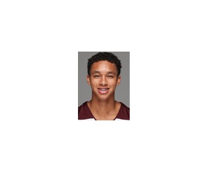 Ford Cooper Jr. basketball player - G