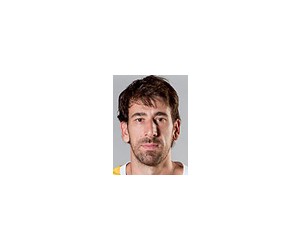 Fotios Lampropoulos basketball player photo 1