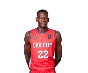 Fotius Felesian basketball player - C
