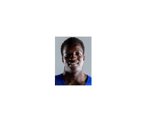 Fousseyni Traore basketball player - SF