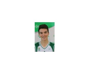 Fran Bilicic basketball player