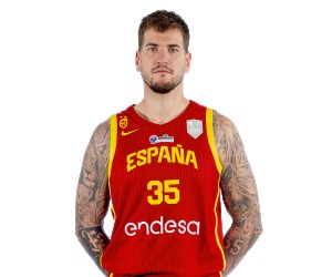Fran Guerra basketball player